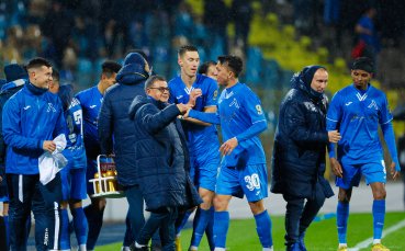 Левски изпрати Мъри Стоилов с трудна победа в дербито с Локомотив София