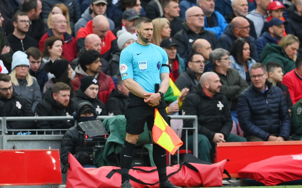 A better view of it... ? Is this normal behaviour