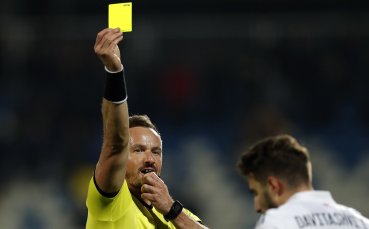 Полски рефери пристигнаха пияни за кървав мач в Гърция, смениха ги