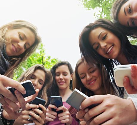 Когато се появиха първите инфлуенсъри в началото на второто десетилетие