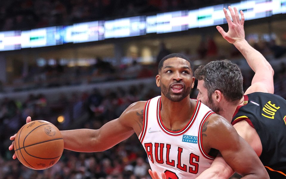 Отборът на Лос Анджелис Лейкърс привлече опитния център Тристан Томпсън