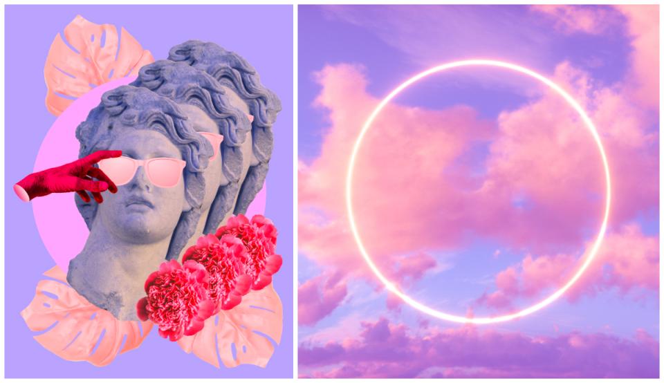  венера астро 