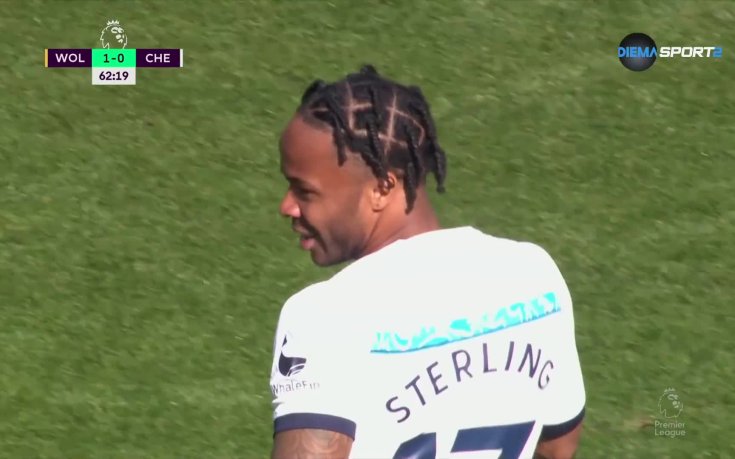 Топ акциите на Челси срещу Уулвърхемптън