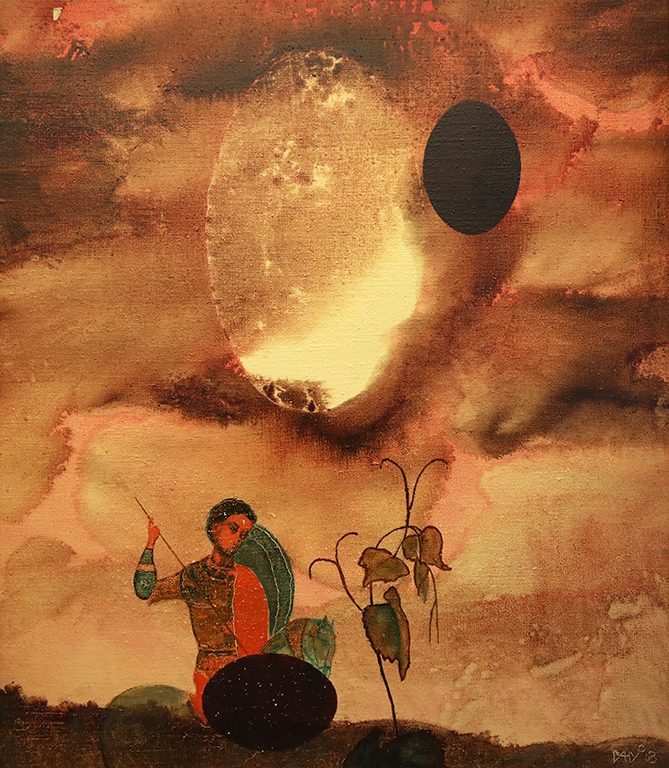 <p>Мариян Иванов &ndash; Мано &ndash; Адам Кадмон</p>