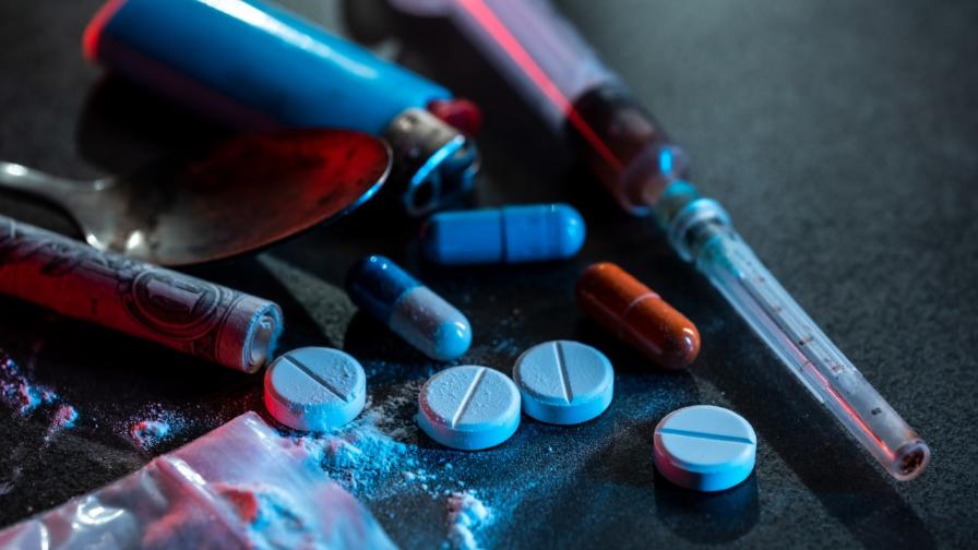 Експерти предупреждават: Разпространява се опиоид, по-смъртоносен от фентанила