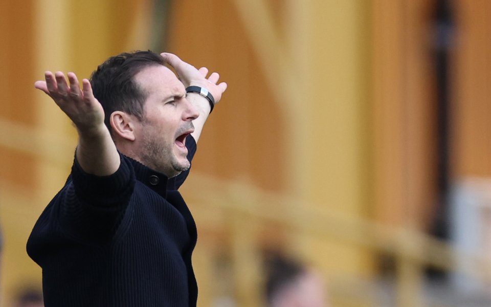 Преди Реал Мадрид да приеме Челси в първия мач от