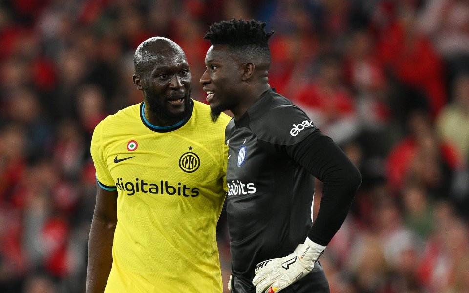 Нападателят на Интер – Ромелу Лукаку, говори след победата над