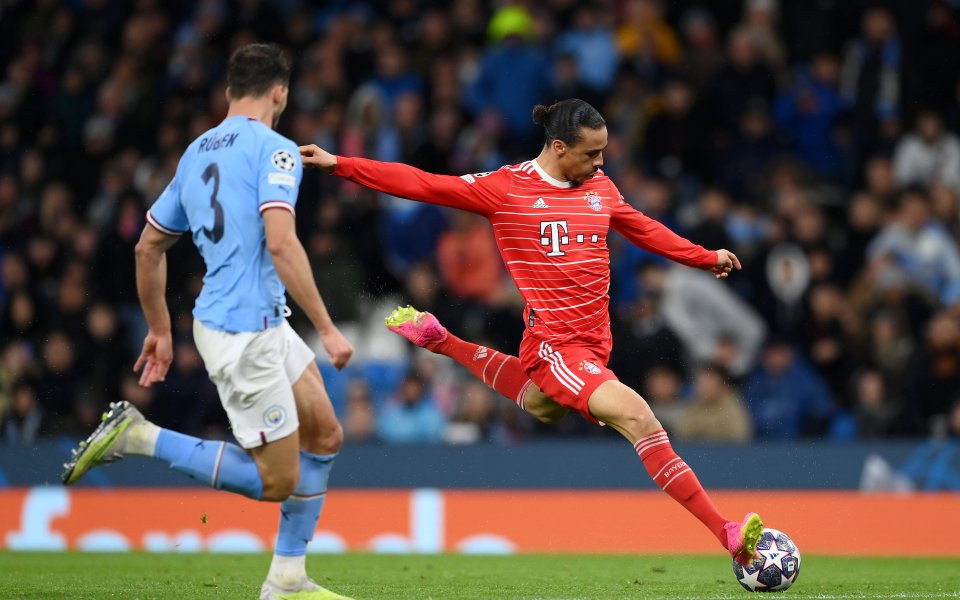 Време е за нов сблъсък в тежка категория в Шампионската