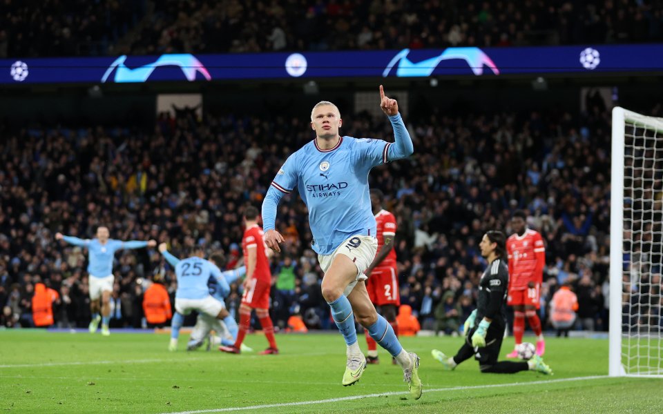 Време е за нов сблъсък в тежка категория в Шампионската