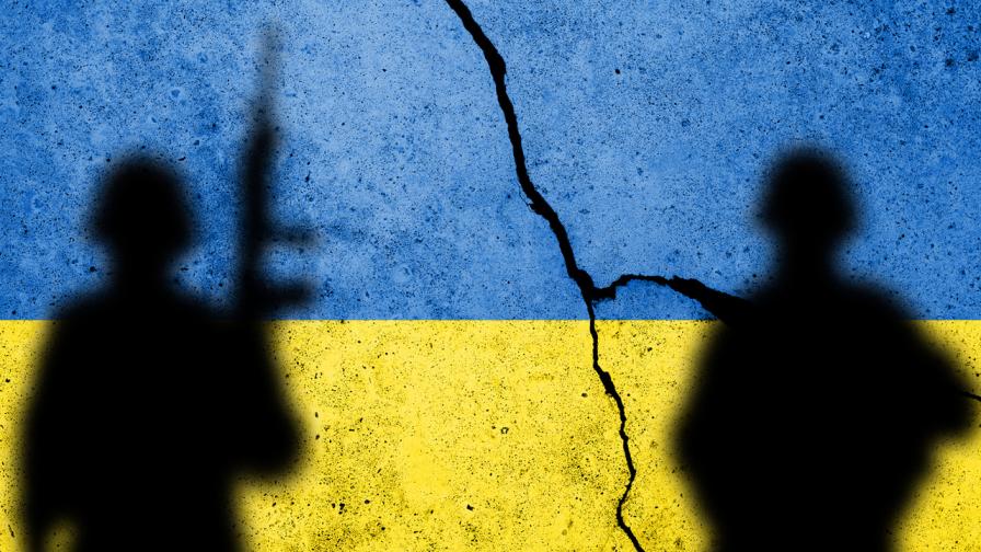 Секретен документ на Пентагона: Сърбия е въоръжавала Украйна