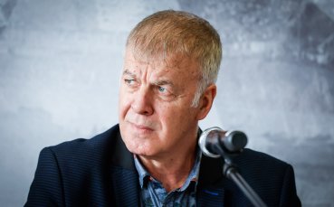 Мажоритарният собственик на Левски Наско Сираков даде пресконференция относно ситуацията