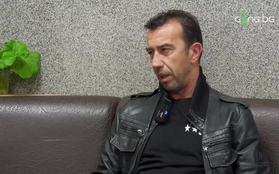 Стражът на Славия Георги Петков отговори на Дюкенс Назон след