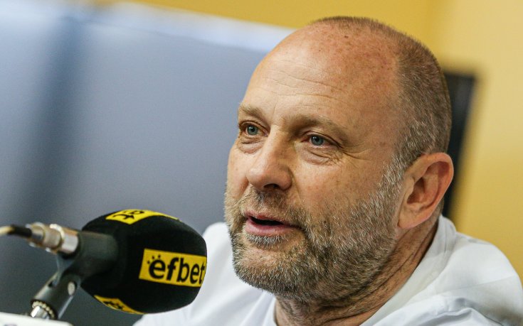 Тити Папазов: Единственото решение за спасението на Левски става с компромиси и преглъщане на собственото его