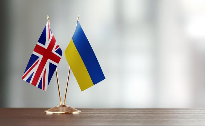 Британците смятат, че Доналд Тръмп е пречка за мира в Украйна