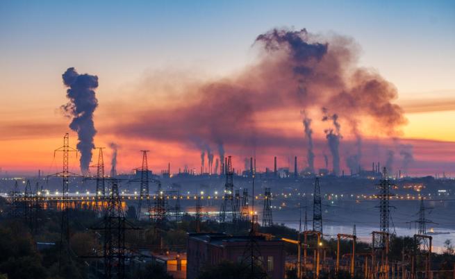 Локално примирие влиза в сила край Запорожката АЕЦ