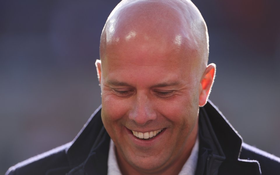 Фейенорд - Рома 1:0 / Лига Европа, 1/4-финал, първи мач, 13.04.2023 г.