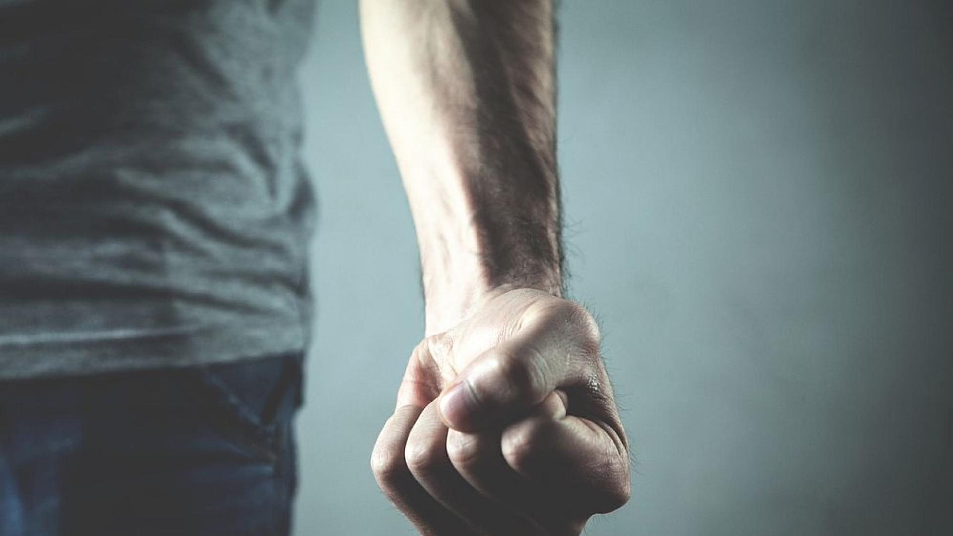 Зунилда Хойос Мендес популярна като Ейми Мускул е колумбийска състезателка