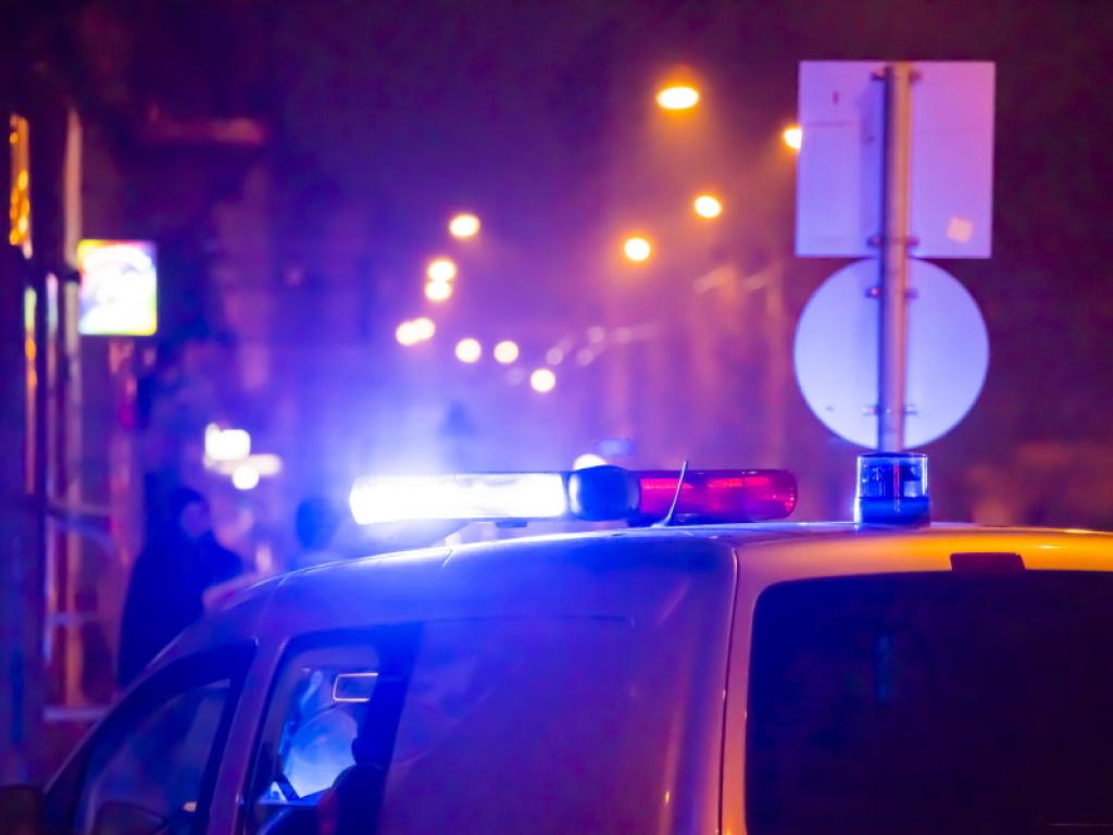 Засилено полицейско присъствие в Казанлъшко заради случая с полицай който