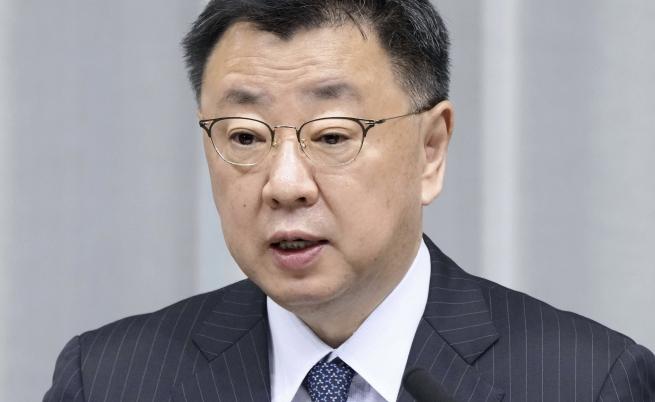 Япония поиска извънредно заседание на Съвета за сигурност на ООН