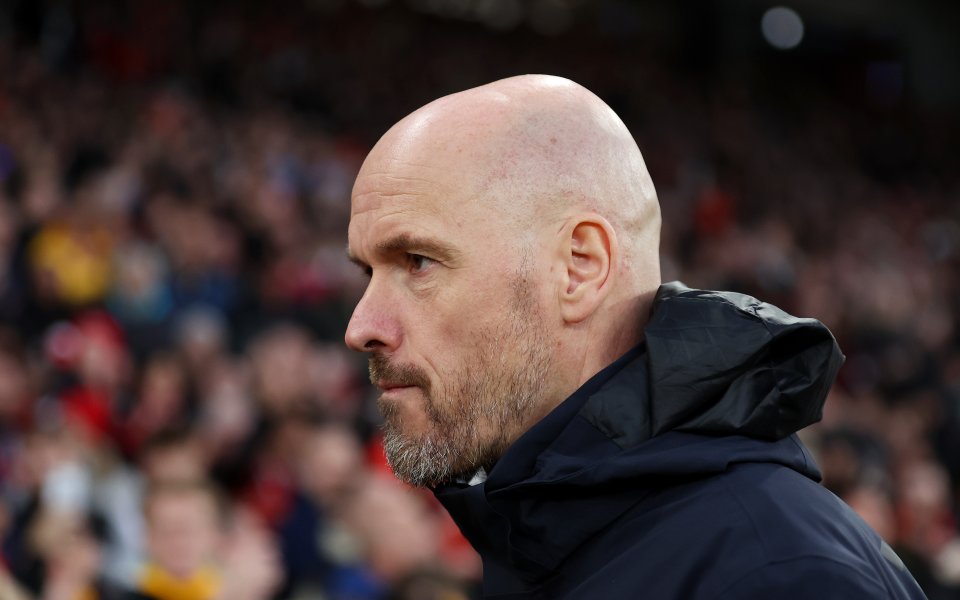 Проблемите за Манчестър Юнайтед продължават, след като клубът официално обяви,