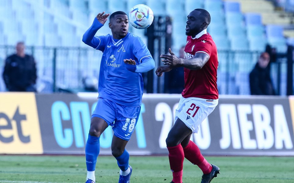 ЦСКА се изправя срещу Левски в мач от 26-ия кръг