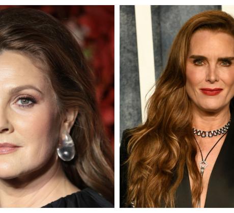 Освен че придобиват огромна популярност като актриси в най ранна детска възраст