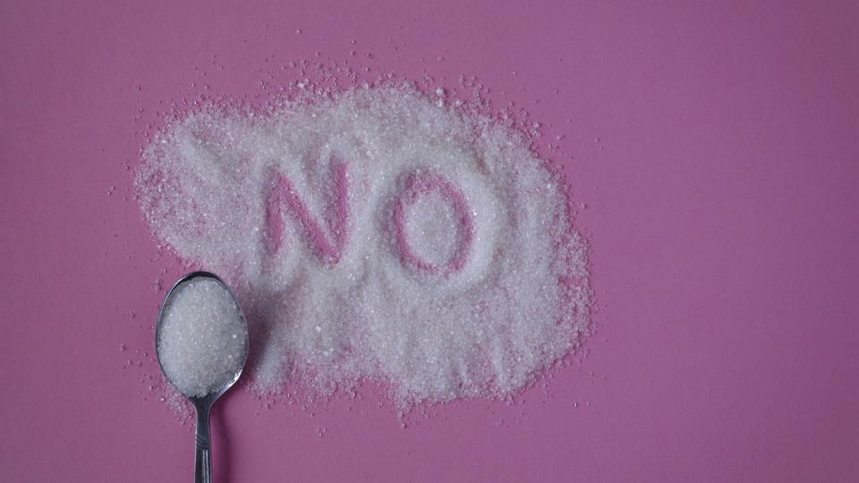 Следващия път, когато искате да добавите нотка сладост към любимата си