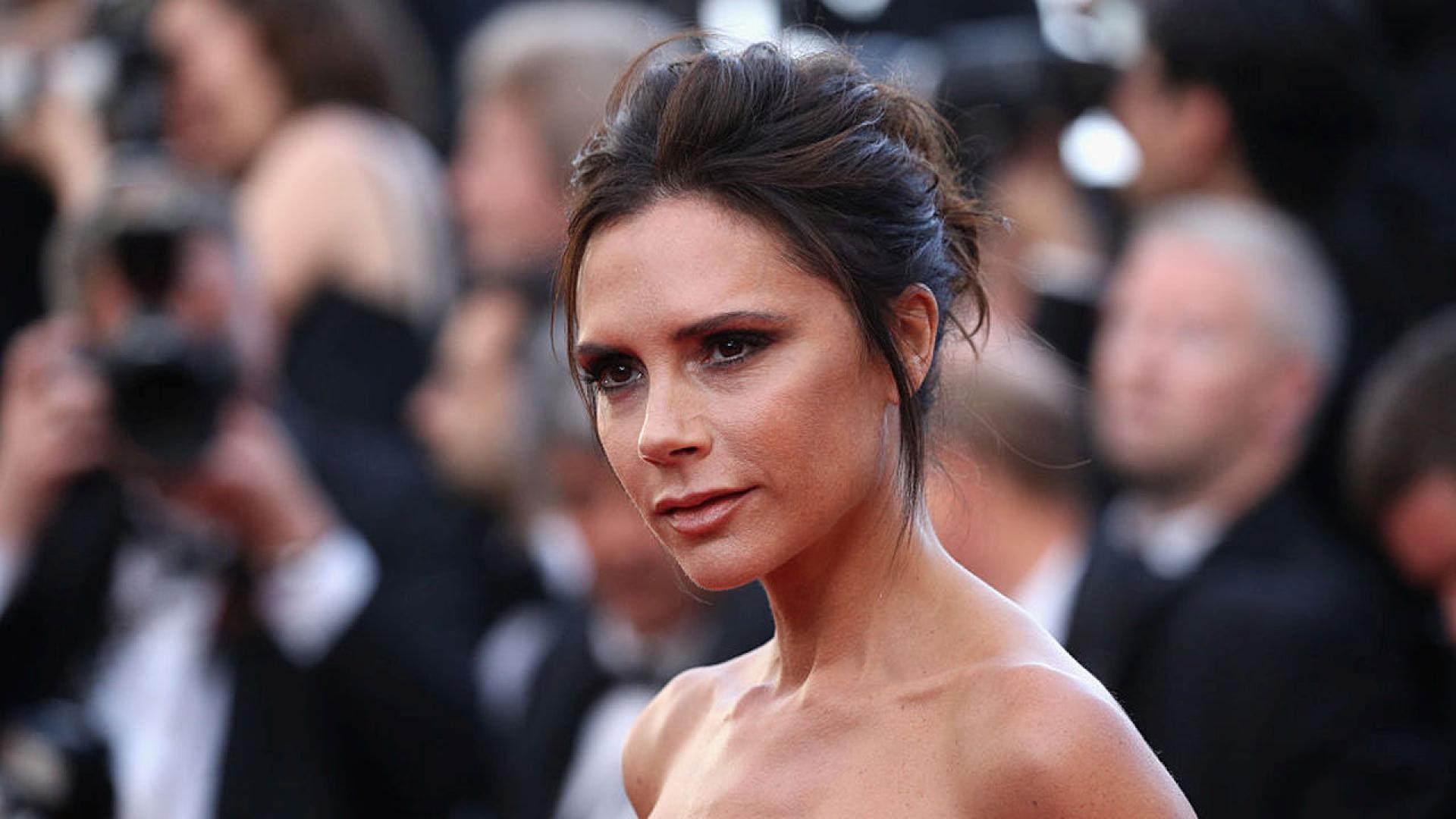 Виктория Бекъм разкри каква е била истинската причина да премахне