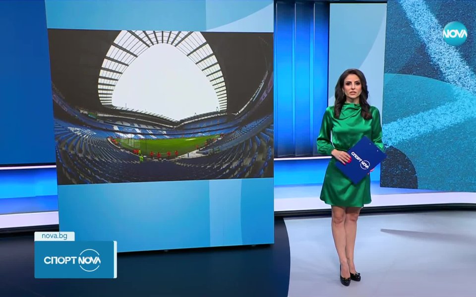 На днешния 18 април ще станат ясни първите два полуфиналиста