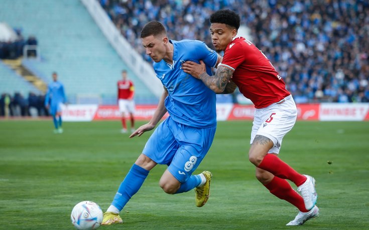 Андриан Краев може да продължи кариерата си в елита на Полша