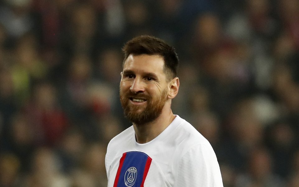 Барселона прави всичко възможно, за да успее да предостави оферта