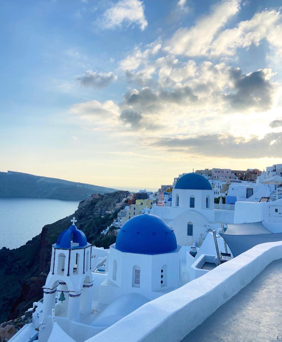  круиз celestyal cruises 