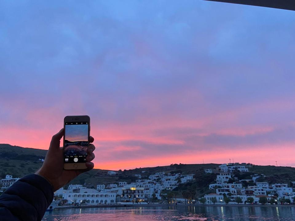  круиз celestyal cruises 