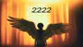2222 ангелско число