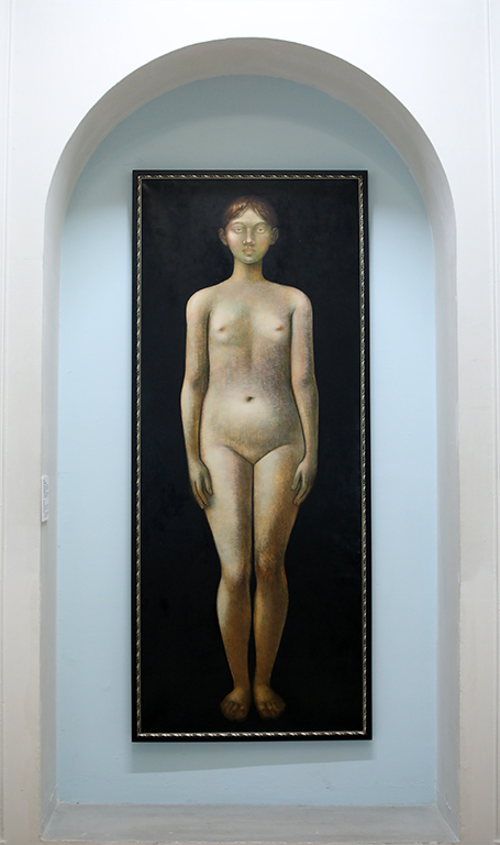 <p>Метаморфозите на Явор Цанев (1956 &ndash; 2014)</p>