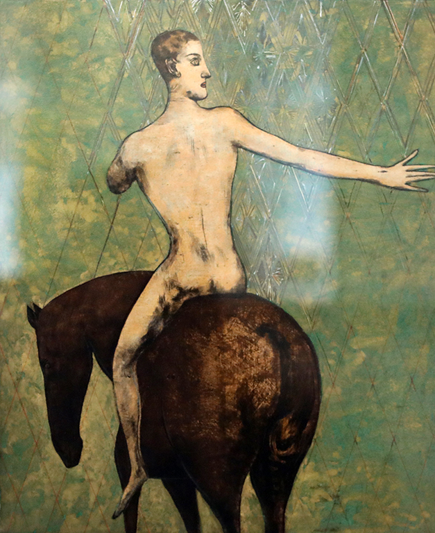 <p>Метаморфозите на Явор Цанев (1956 &ndash; 2014)</p>