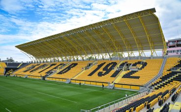 Има голям интерес към предстоящия мач между Ботев Пловдив и Левски