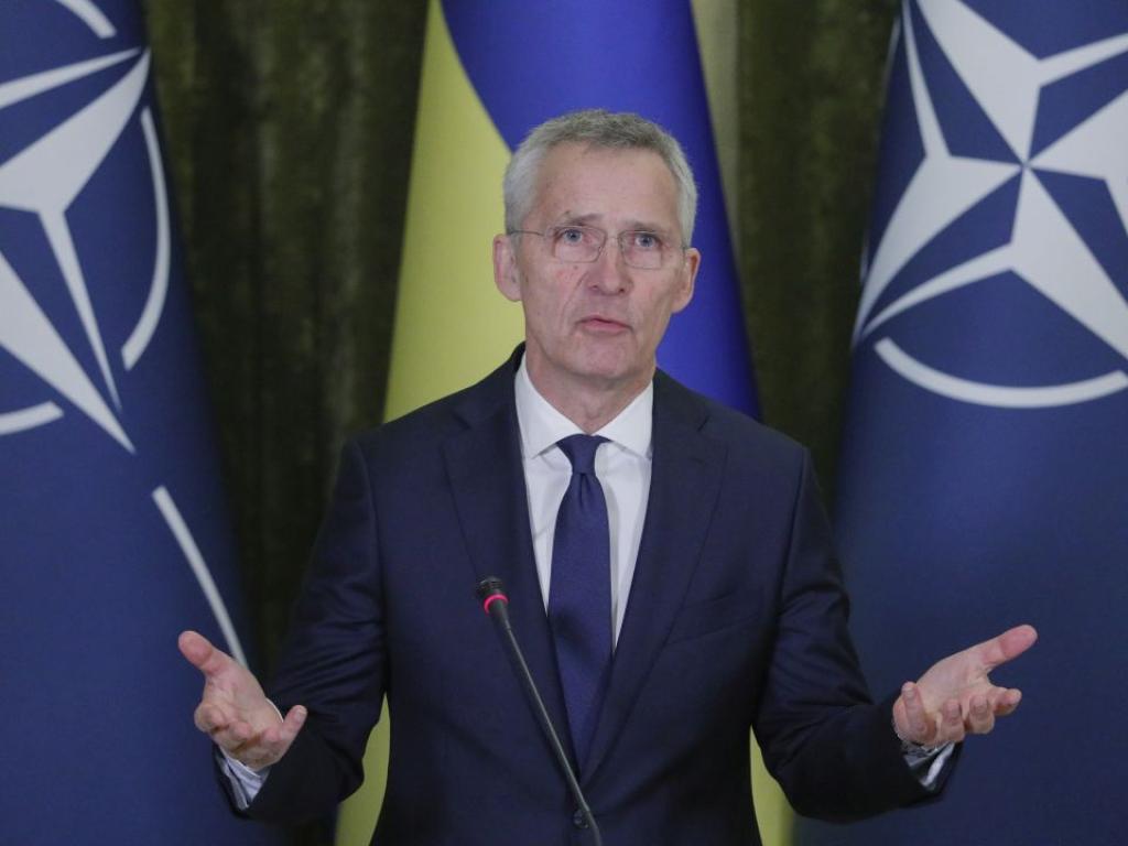 Министрите на външните работи на НАТО обсъдиха предложение за създаване