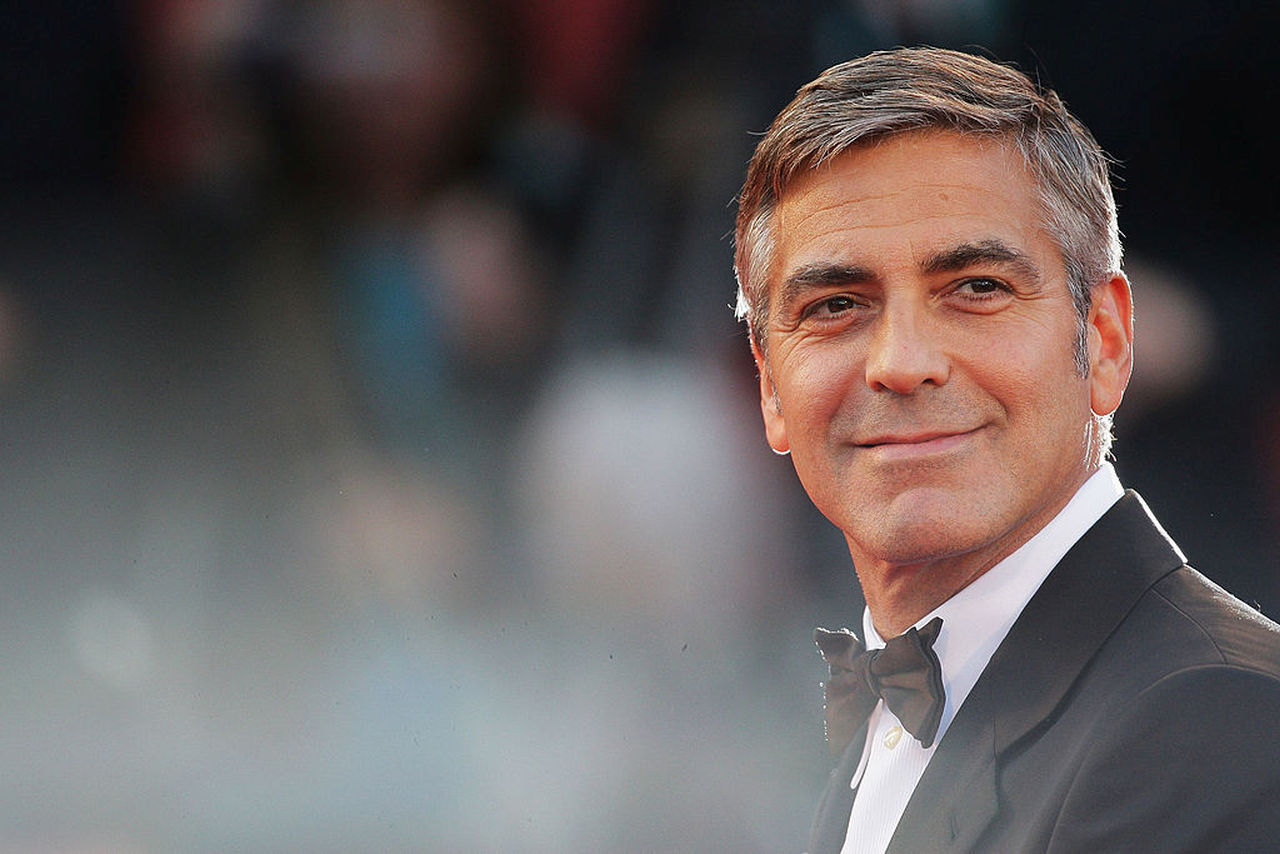<p><strong>Джордж Клуни (6 май 1961 г.)</strong></p>

<p>Американският актьор, режисьор и продуцент, е носител на две награди &quot;Оскар&quot;. Известен е с ролите си във филми като &quot;Ocean&#39;s Eleven&quot; и &quot;The Descendants.</p>