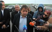 <p>Шишков обяви проверка във ВиК Варна заради случая с &bdquo;Баба Алино&ldquo;</p>