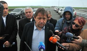 <p>Шишков обяви проверка във ВиК Варна заради случая с &bdquo;Баба Алино&ldquo;</p>