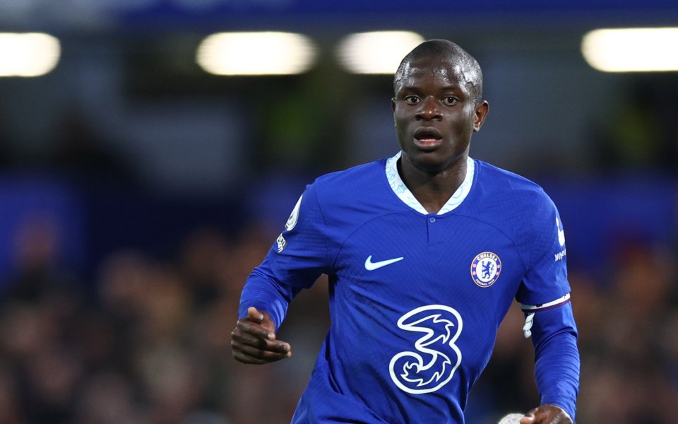 Лидерът в испанската Ла Лига – Барселона, е набелязал двама