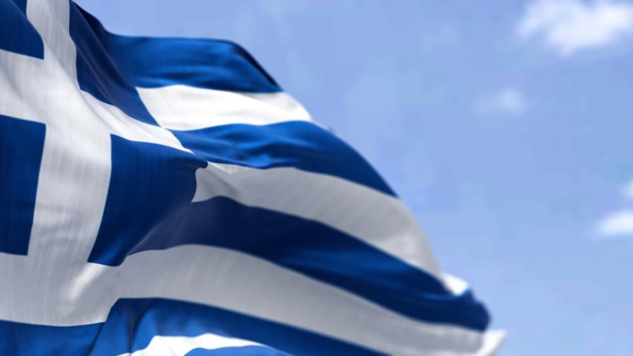 Атина отговори на хърватския президент