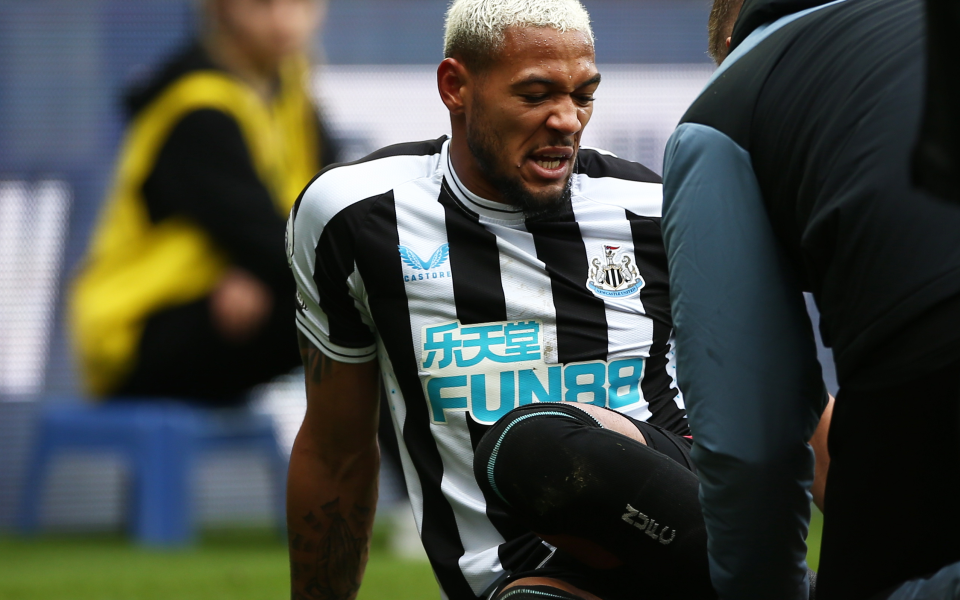 Нюкасъл - Тотнъм, БГНЕС