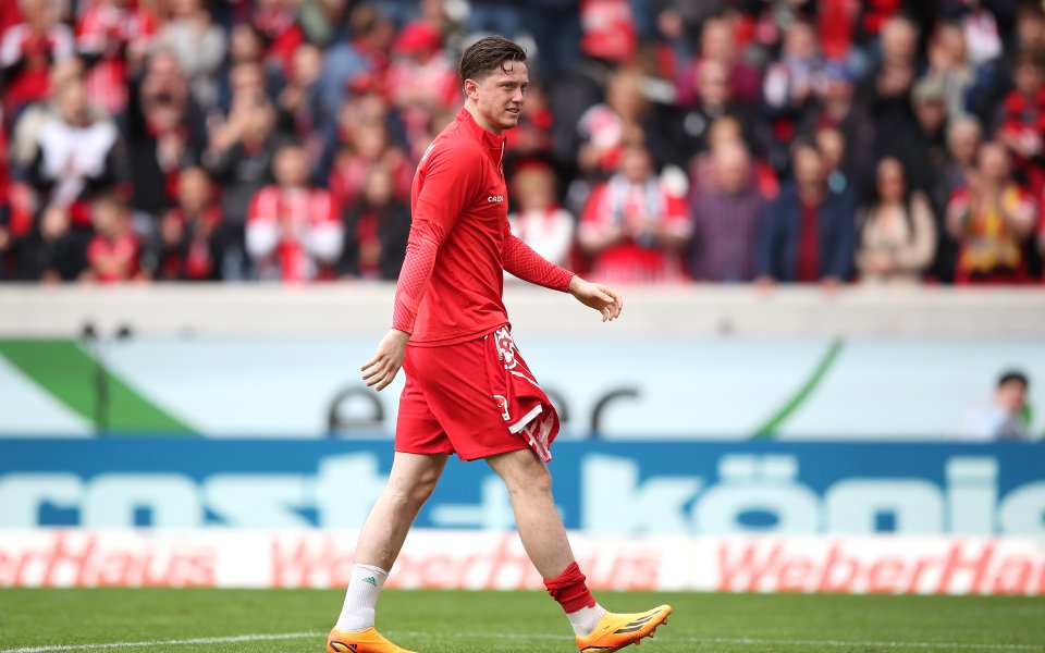 Фрайбург - Шалке, Бундеслига