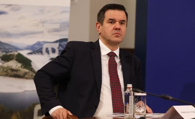 Никола Стоянов: 3% бюджетен дефицит е трудно постижим с вече фиксираните разходи