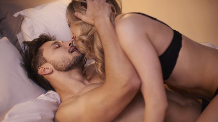  Какво дамите желаят да кажат на мъжете по отношение на секса, само че си премълчават 