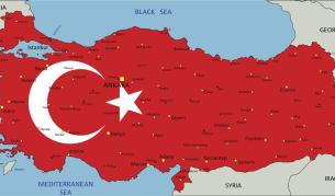 САЩ започнаха евакуация на персонал в Турция