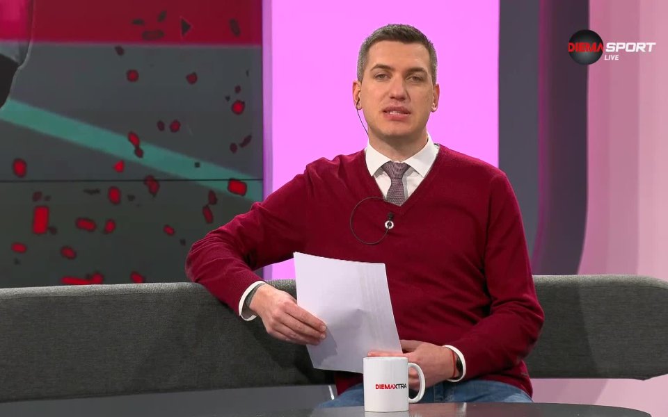 Измина 27-ият кръг на efbet Лига, а в предаването Героите