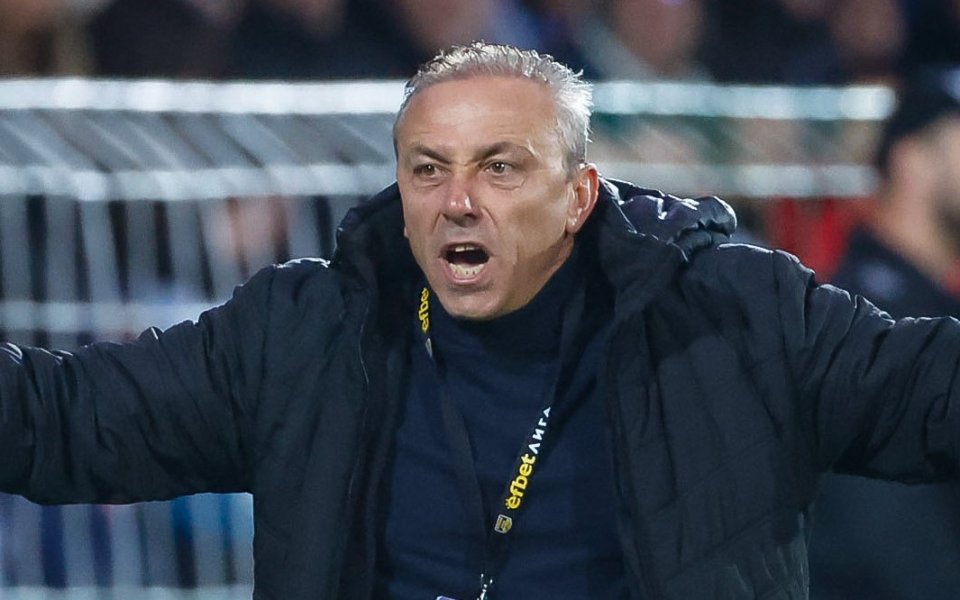 Отборът на Черно море изигра добър мач срещу Лудогорец за